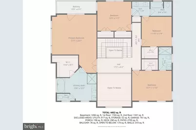 35191 Dornoch Court, Round Hill, VA 20141 - Photo 119
