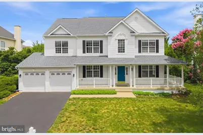862 Macalister Drive SE, Leesburg, VA 20175 - Photo 1