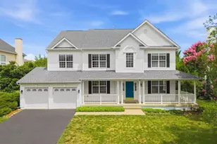 862 MacAlister Dr SE, Leesburg, VA 20175 - Photo 1