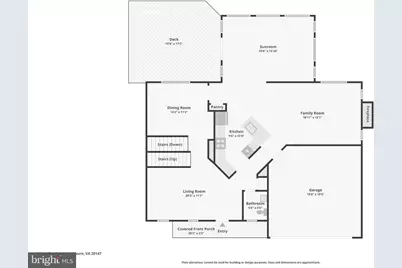 43528 Clivedon Court, Ashburn, VA 20147 - Photo 57