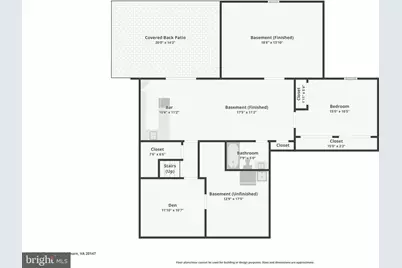 43528 Clivedon Court, Ashburn, VA 20147 - Photo 59