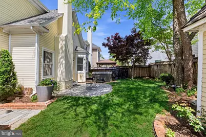 106 Harrison Street NE, Leesburg, VA 20176 - Photo 45