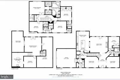 35124 Greyfriar Drive, Round Hill, VA 20141 - Photo 93