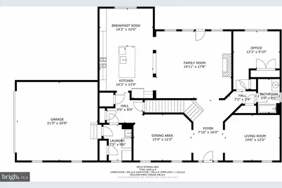 35124 Greyfriar Drive, Round Hill, VA 20141 - Photo 95