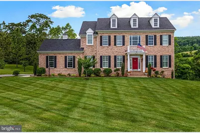 35124 Greyfriar Drive, Round Hill, VA 20141 - Photo 1