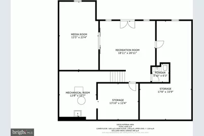 35124 Greyfriar Drive, Round Hill, VA 20141 - Photo 91