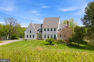 15018 Clover Hill Rd, Waterford, VA 20197 - Photo 1