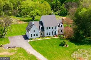 15018 Clover Hill Rd, Waterford, VA 20197 - Photo 1