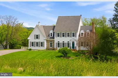 15018 Clover Hill Road, Waterford, VA 20197 - Photo 1