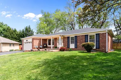 314 Belmont Place SW, Leesburg, VA 20175 - Photo 3