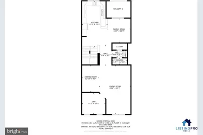 22715 Settlers Trail Terrace, Brambleton, VA 20148 - Photo 49