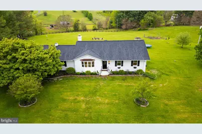 16045 Hamilton Station Road, Waterford, VA 20197 - Photo 1