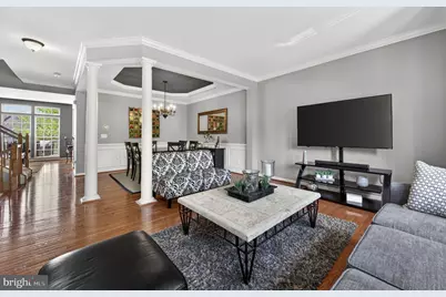 19189 Kepharts Mill Terrace, Leesburg, VA 20176 - Photo 5