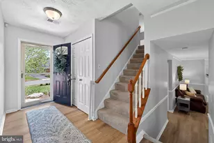 911 Chancellor St SW, Leesburg, VA 20175 - Photo 27