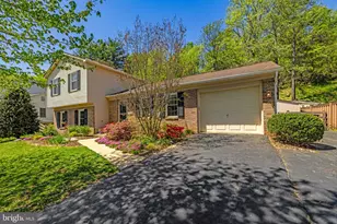 911 Chancellor St SW, Leesburg, VA 20175 - Photo 9