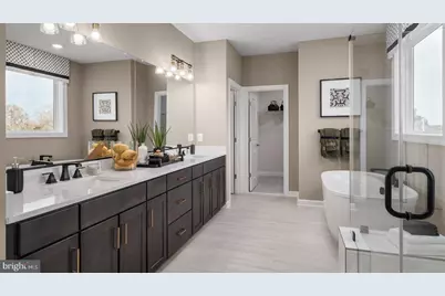 Homesite 11 McElnea Manor Court, Lovettsville, VA 20180 - Photo 17