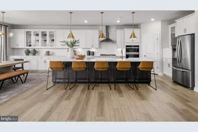 Homesite 11 McElnea Manor Court, Lovettsville, VA 20180 - Photo 5