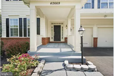 42669 Emperor Drive, Brambleton, VA 20148 - Photo 5