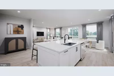 25634 Ambrose Tree Place #HOMESITE 29, Aldie, VA 20105 - Photo 3