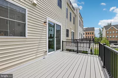 42198 Shining Star Square #HOMESITE 4534, Ashburn, VA 20148 - Photo 47