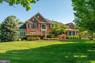 25777 Phar Lap Ct, Chantilly, VA 20152 - Photo 1