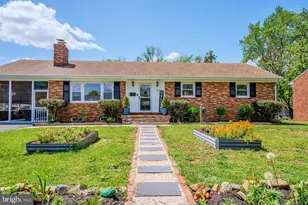 707 Wage Dr SW, Leesburg, VA 20175 - Photo 5