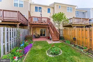 627 Warrenton Terrace NE, Leesburg, VA 20176 - Photo 39