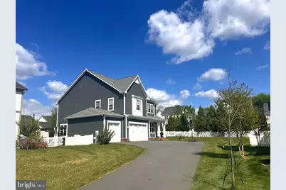 805 Stephan Mace Court, Purcellville, VA 20132 - Photo 1