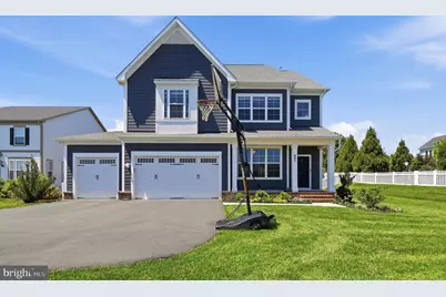 805 Stephan Mace Court, Purcellville, VA 20132 - Photo 7