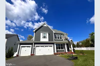 805 Stephan Mace Court, Purcellville, VA 20132 - Photo 5