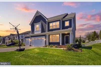 805 Stephan Mace Court, Purcellville, VA 20132 - Photo 1