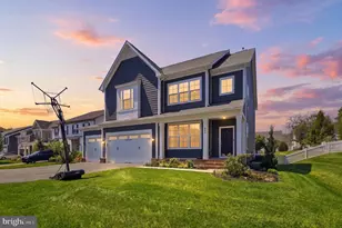 805 Stephan Mace Ct, Purcellville, VA 20132 - Photo 1