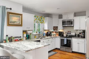 17292 Magic Mountain Dr, Round Hill, VA 20141 - Photo 9