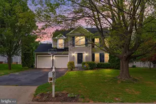 17292 Magic Mountain Dr, Round Hill, VA 20141 - Photo 1