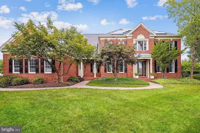 20014 Belmont Station Drive, Ashburn, VA 20147 - Photo 1
