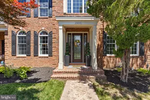 20014 Belmont Station Dr, Ashburn, VA 20147 - Photo 11