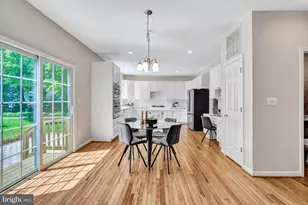309 Ayrlee Ave NW, Leesburg, VA 20176 - Photo 9