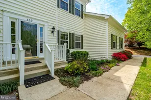 309 Ayrlee Ave NW, Leesburg, VA 20176 - Photo 61