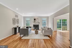 309 Ayrlee Ave NW, Leesburg, VA 20176 - Photo 11