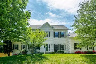309 Ayrlee Ave NW, Leesburg, VA 20176 - Photo 1