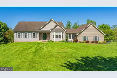 35130 Paxson Road, Round Hill, VA 20141 - Photo 1