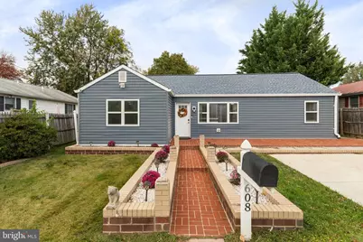 608 NE Blue Ridge Avenue NE, Leesburg, VA 20176 - Photo 3