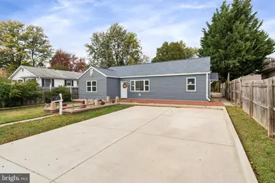 608 NE Blue Ridge Avenue NE, Leesburg, VA 20176 - Photo 5