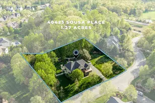 40423 Sousa Pl, Aldie, VA 20105 - Photo 5