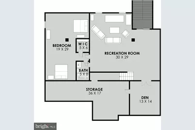 14963 Creek Point Court, Hillsboro, VA 20132 - Photo 39