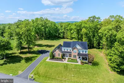 14963 Creek Point Court, Hillsboro, VA 20132 - Photo 1