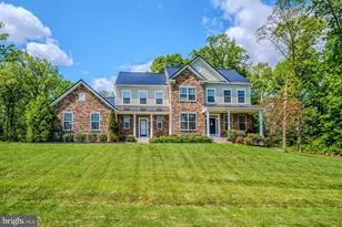 14963 Creek Point Ct, Hillsboro, VA 20132 - Photo 3