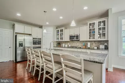 14963 Creek Point Court, Hillsboro, VA 20132 - Photo 13