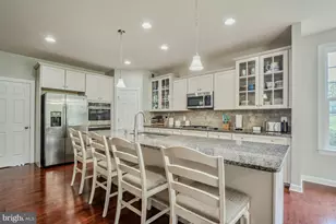 14963 Creek Point Ct, Hillsboro, VA 20132 - Photo 13