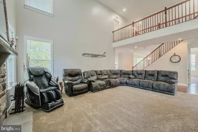 14963 Creek Point Court, Hillsboro, VA 20132 - Photo 9